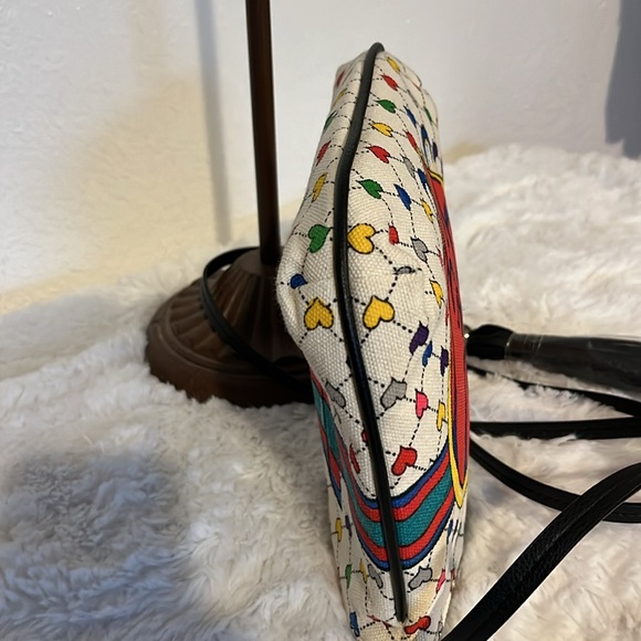 Brighton Love & Joy crossbody bag - Picture 9 of 9